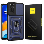 Spacecase Camring Xiaomi Redmi Note 11 Pro