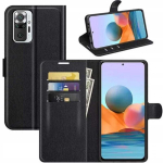 Litchi Wallet Xiaomi Redmi Note 10 Pro