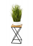 Moodne lillealus Loft, 40 cm