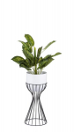 Moodne lillealus Loft, 46 cm