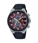 Casio Edifice Solar Powered Chronograph EFS-S630BL-5AVUEF