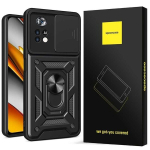 Spacecase Camring Poco M4 Pro 4G