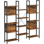 Raamaturiiul Loft, 156 cm