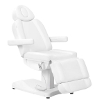 Elektrilises kosmeetikatool Azzurro 803D, valge