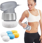 Reguleeritava kiirusega masseerija