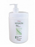 Juuksemask keratiiniga Chantal Prosalon Keratin, 1000 g