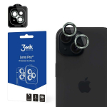 3mk Glass Lens Protection Pro kaamera jaoks iPhone 15 6.1 Alpine roheline