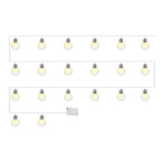 LED lambid