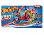 Autorada Mattel Hot Wheels Epic Crash Dash