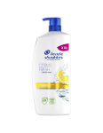 &Scaron;ampoon Head & Shoulders Citrus Fresh Shampoo, 800ml