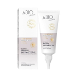 Juuksekasvu ergutav ens&uuml;&uuml;midega peanahakoorija beBio Baby Hair Complex, 100ml