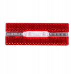 D&uuml;namo tagatuli, kinnitub pakiraamile 2K JY-6500M