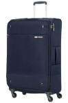Samsonite Base Boost 78cm tagurpidi kohver, tumesinine