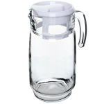 Klaasist kann, 2 l