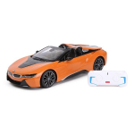 Raadio teel juhitav BMW i8 Roadster