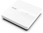 ASUS ExpertWiFi EBA63 - radio access point - Wi-Fi 6 | AX3000 | 2.4 GHz, 5 GHz