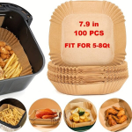 Smurfi &otilde;hkfrit&uuml;&uuml;ri k&uuml;psetuspaber, 100 tk