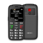 eSTAR Digni Talk Senior Dual SIM Black