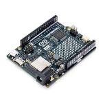 Arduino Uno R4 ABX00087