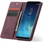 Spacecase Wallet Samsung Galaxy S8