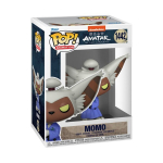 Figuur Funko Pop Avatar Momo