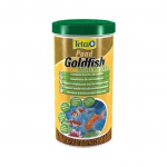 Toit kuldkaladele Tetra Pond Goldfish Mini Pellets, 1 L