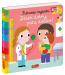 Broneeri Tere hommikust, doktor! Tarkade laste akadeemia