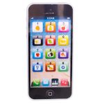Hariv nutitelefon lastele mikro USB-ga