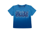 T-s&auml;rk poistele Kanz, sinine