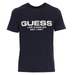 Guess T-s&auml;rk meestele 7619342077507, sinine, XXL
