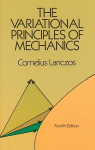 The Variational Principles of Mechanics New edition