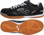 Joma jalgpallijalatsid Top Flex 2121 IN M, suurus 39, must