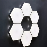 LED-paneel, k&uuml;lm valge