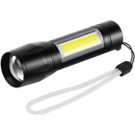 LED taskulamp DPM 2 in 1