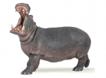 Hippopotamus Figurine - PAPO - WILD LIFE - Multicolored - For Children from 3 Years Old