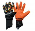 4keepers v&auml;ravavahi kindad Equip Flame NC, 8.5, mustad