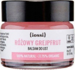 Huulepalsam greibiekstraktiga Iossi, 15ml