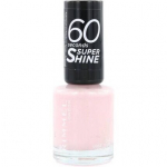 K&uuml;&uuml;nelakk Rimmel London 60 Seconds Super Shine 8 ml