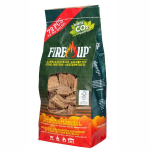 S&uuml;&uuml;tekuubikud Fire-Up, 72 tk