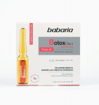 Botoxi efektiga Babaria Total Lift ampullid, 5 x 2 ml