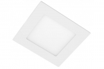 LED lamp, 7w, 560lm, 3000K, IP44