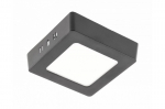 Lamp, LED, 7W, 560lm, 4000K, v/a, IP20, must