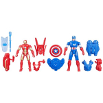 Figuur Avengers, 10 cm