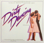 CD Various - Dirty Dancing Original Soundtrack