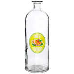Klaaspudel, 1 l