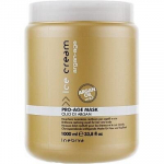 Inebrya Argan Age juuksemask argaania&otilde;liga, 1000ml