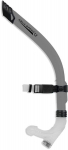 Hingamistoru Aquaspeed Comet Black