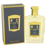 Tualettvesi Floris Limes, 100 ml