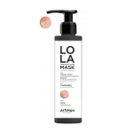 Juuksemask ARTEGO LOLA Your Beauty Color Mask Caramel 200 ml