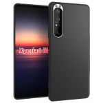 &Uuml;mbris TPU Xperia 1 III